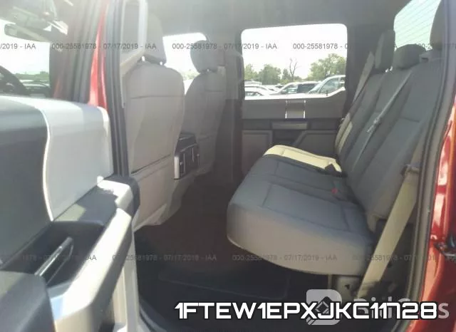 1FTEW1EPXJKC11728 фото 9