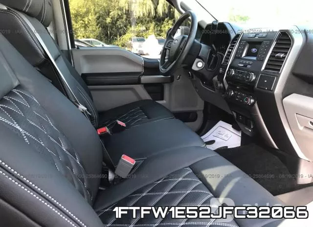 1FTFW1E52JFC32066 фото 6