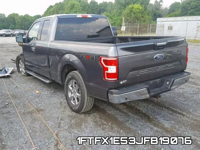 1FTFX1E53JFB19076 фото 4