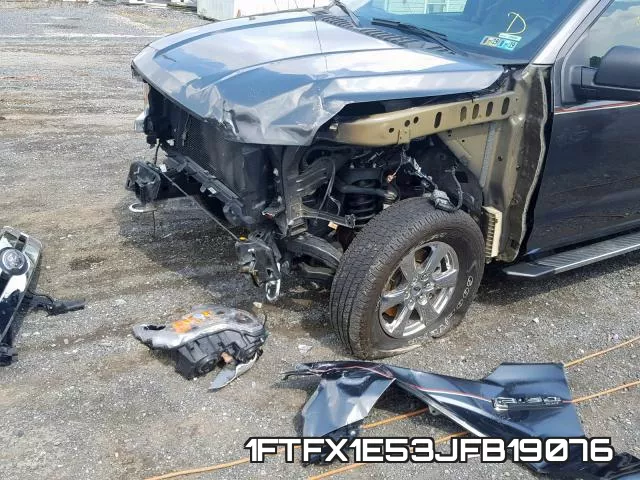 1FTFX1E53JFB19076 фото 10