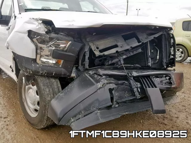 1FTMF1C89HKE08925 фото 10