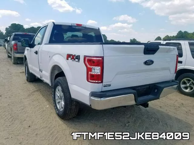 1FTMF1E52JKE84009 фото 4