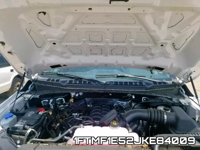 1FTMF1E52JKE84009 фото 8