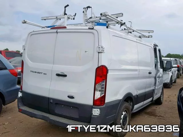 1FTYE1ZM6JKA63836 фото 5