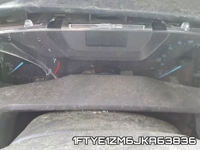 1FTYE1ZM6JKA63836 фото 9