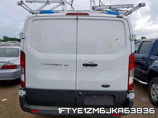 1FTYE1ZM6JKA63836 фото 10