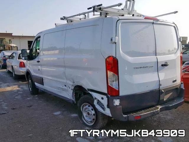 1FTYR1YM5JKB43909 фото 4