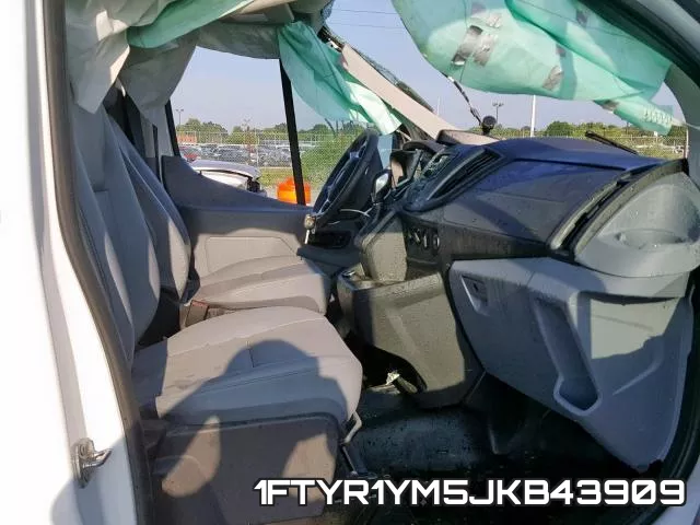 1FTYR1YM5JKB43909 фото 6