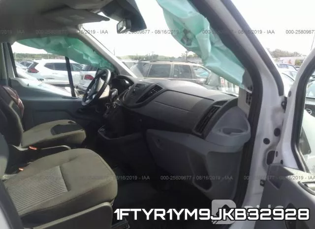 1FTYR1YM9JKB32928 фото 6