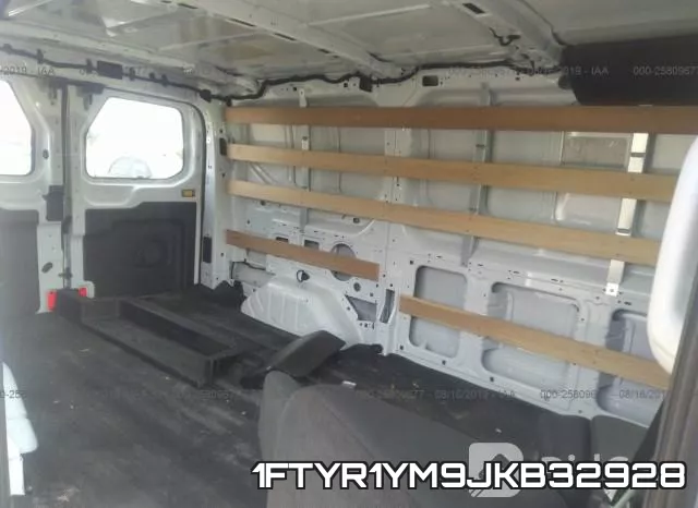 1FTYR1YM9JKB32928 фото 9