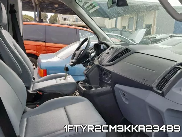 1FTYR2CM3KKA23489 фото 6