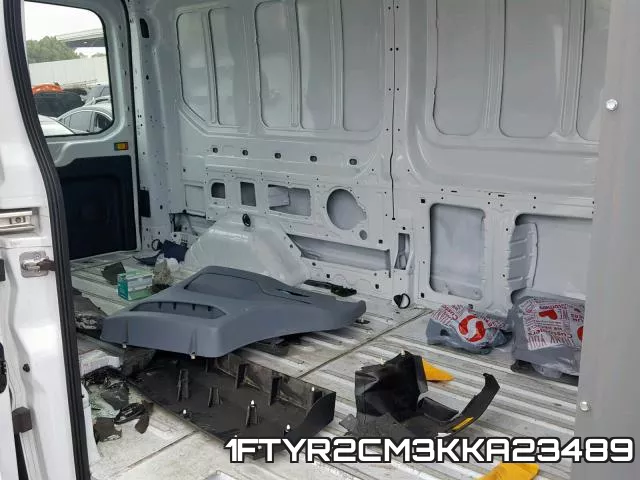 1FTYR2CM3KKA23489 фото 7
