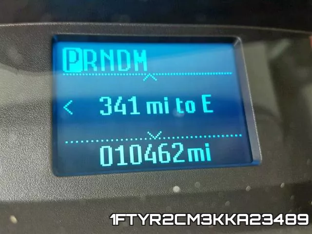 1FTYR2CM3KKA23489 фото 9