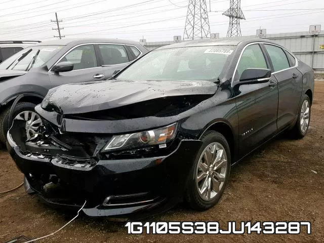 1G1105S38JU143287 фото 3