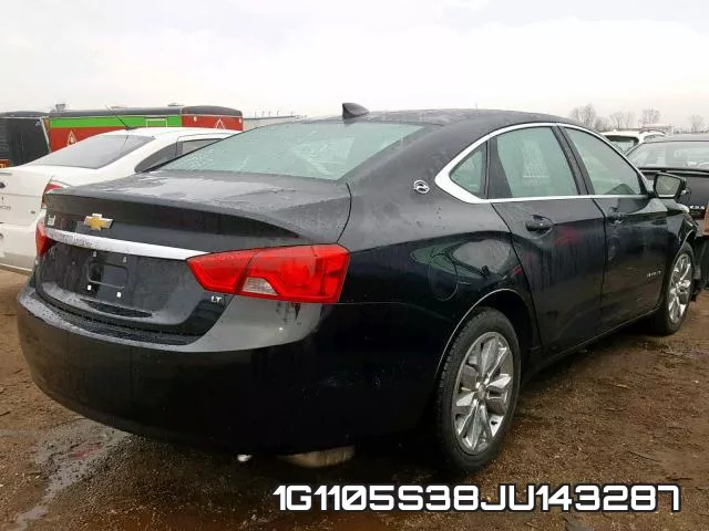 1G1105S38JU143287 фото 5