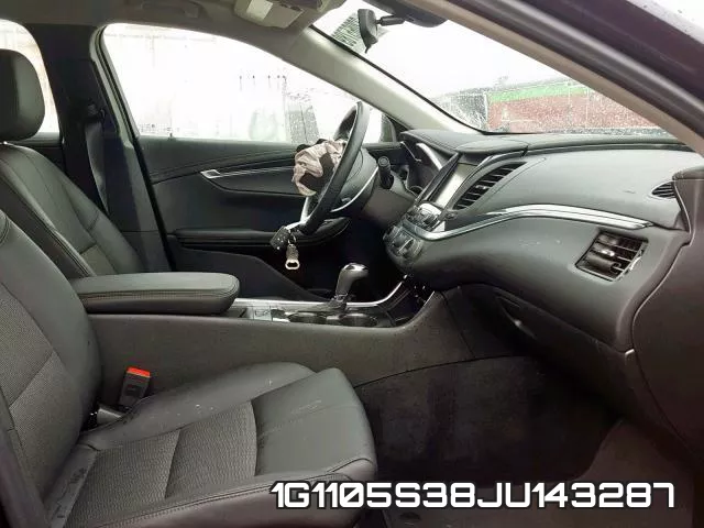 1G1105S38JU143287 фото 6