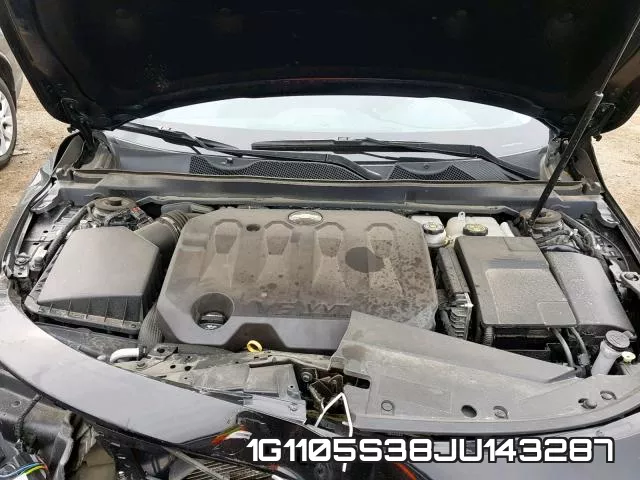 1G1105S38JU143287 фото 8