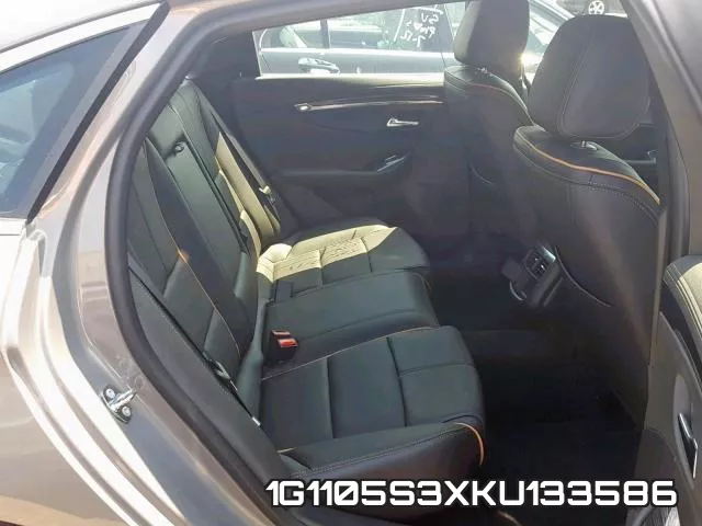 1G1105S3XKU133586 фото 7