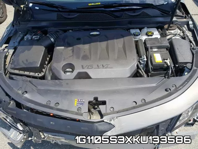1G1105S3XKU133586 фото 8