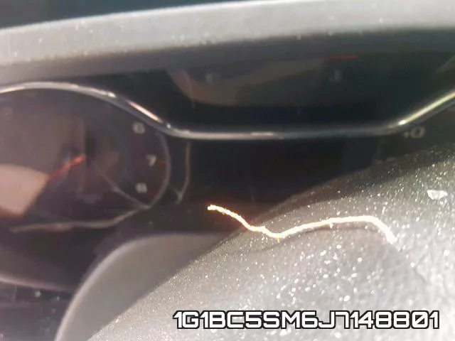 1G1BC5SM6J7148801 фото 9