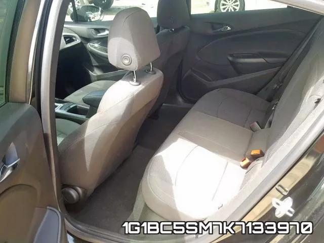 1G1BC5SM7K7133970 фото 7