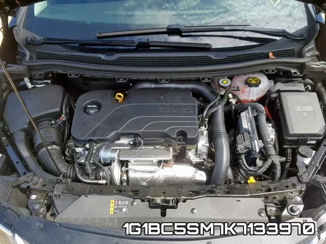 1G1BC5SM7K7133970 фото 8