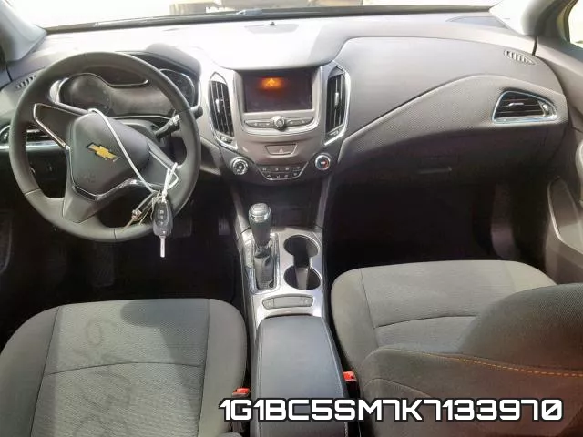 1G1BC5SM7K7133970 фото 10