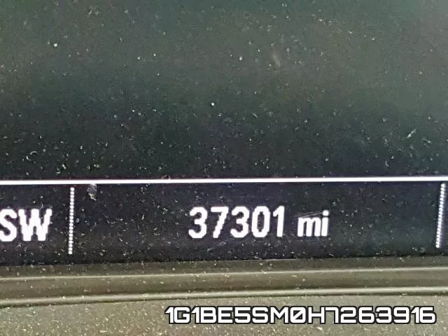 1G1BE5SM0H7263916 фото 9