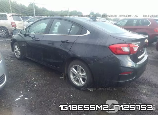 1G1BE5SM2J7125753 фото 4