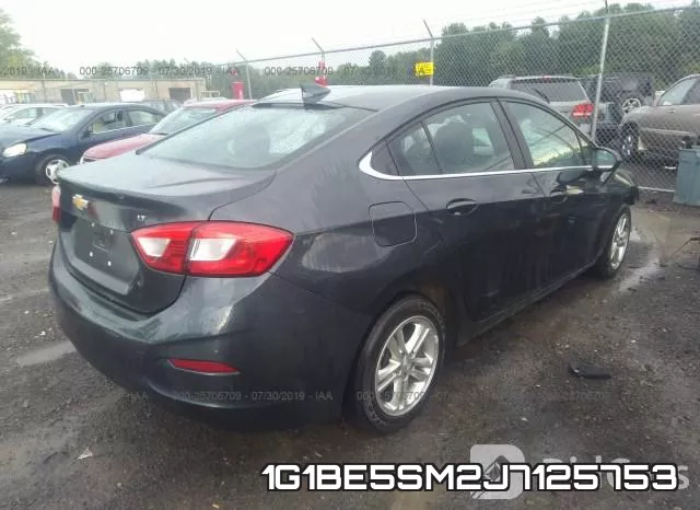 1G1BE5SM2J7125753 фото 5