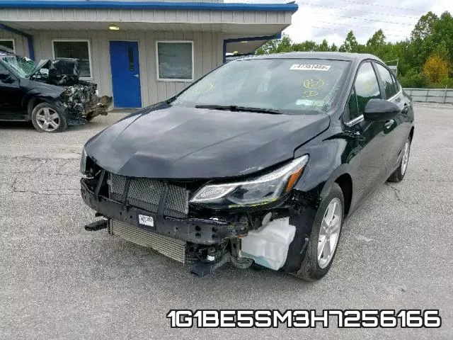 1G1BE5SM3H7256166 фото 3
