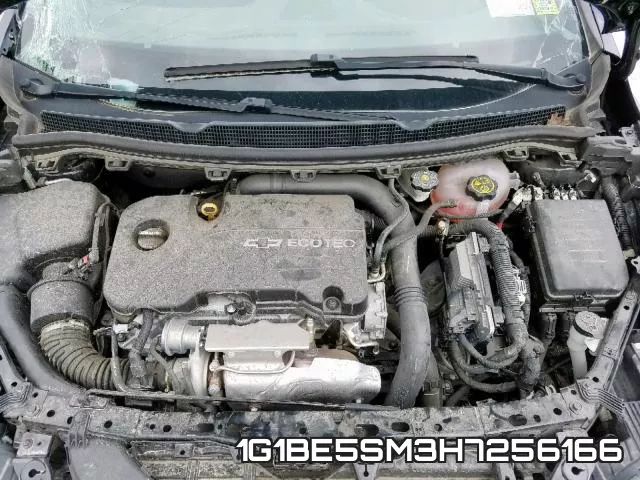 1G1BE5SM3H7256166 фото 8