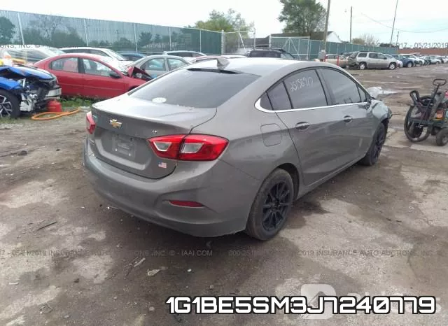 1G1BE5SM3J7240779 фото 5
