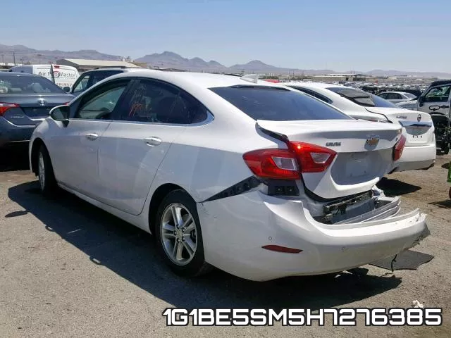 1G1BE5SM5H7276385 фото 4