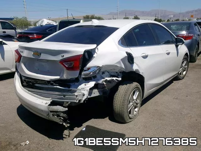 1G1BE5SM5H7276385 фото 5