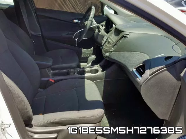 1G1BE5SM5H7276385 фото 6