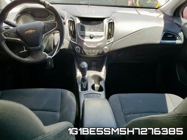 1G1BE5SM5H7276385 фото 10