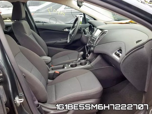 1G1BE5SM6H7222707 фото 6