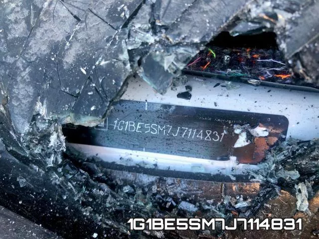 1G1BE5SM7J7114831 фото 2