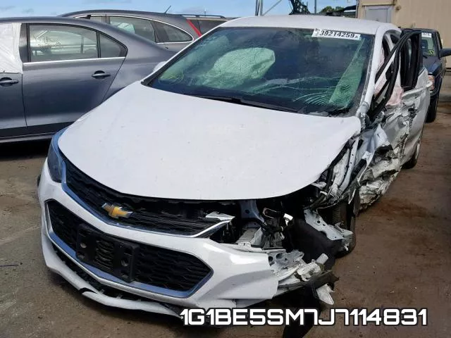 1G1BE5SM7J7114831 фото 3