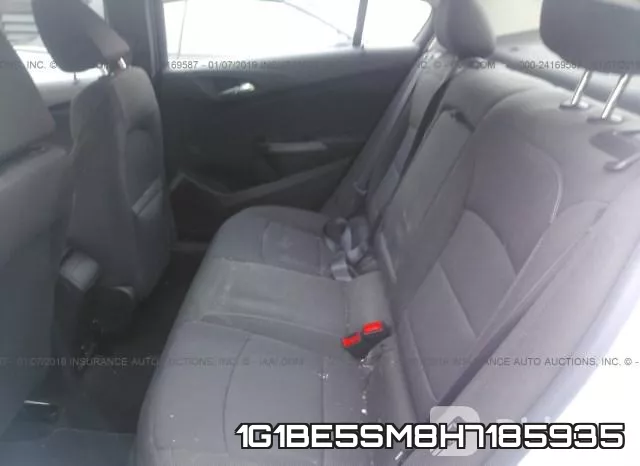 1G1BE5SM8H7185935 фото 9