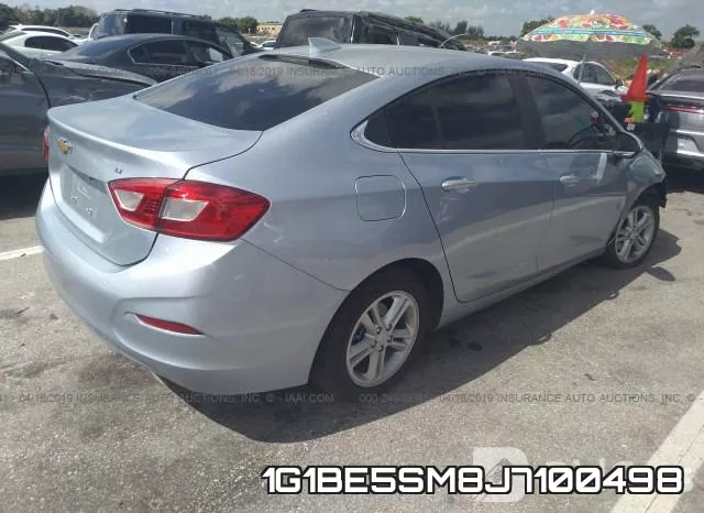 1G1BE5SM8J7100498 фото 5