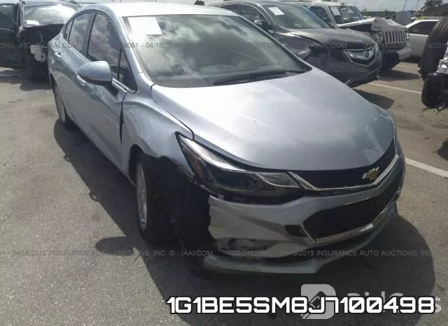 1G1BE5SM8J7100498 фото 7
