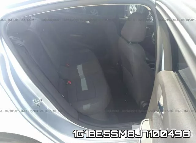 1G1BE5SM8J7100498 фото 9