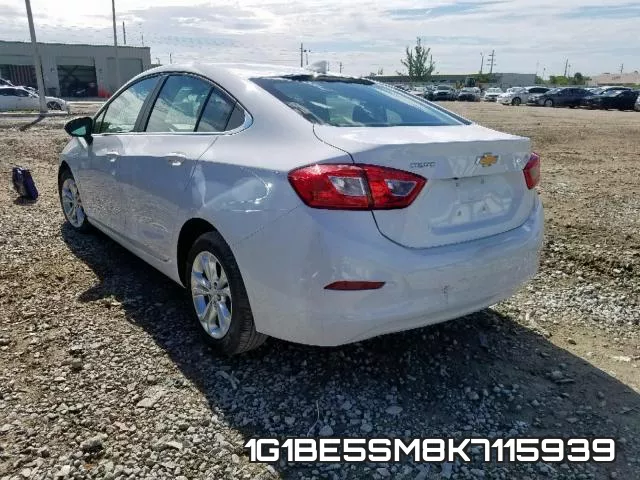 1G1BE5SM8K7115939 фото 4