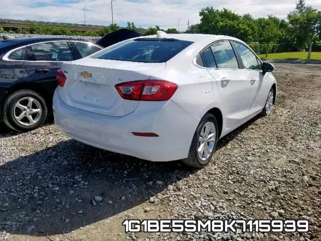 1G1BE5SM8K7115939 фото 5