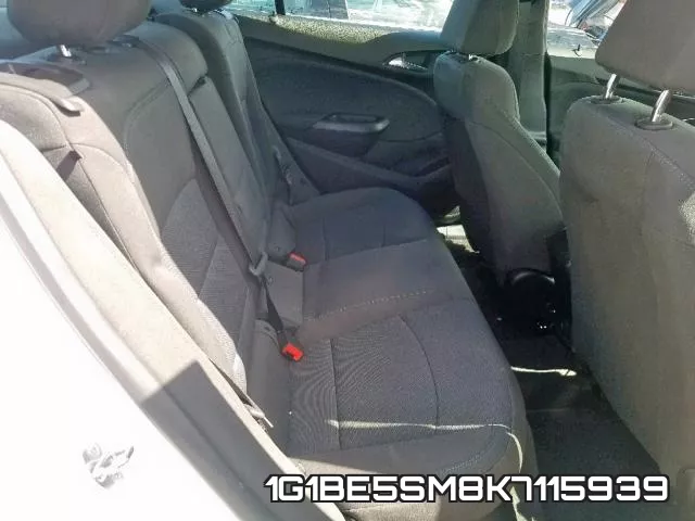 1G1BE5SM8K7115939 фото 7