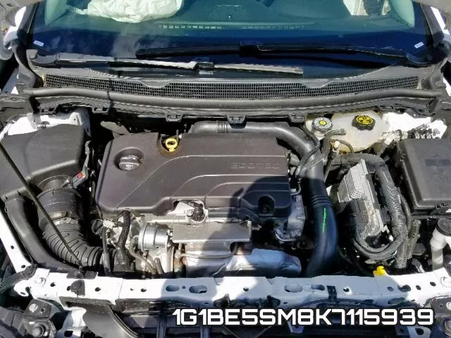1G1BE5SM8K7115939 фото 8