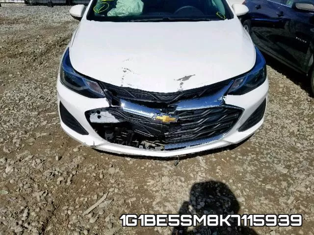 1G1BE5SM8K7115939 фото 10