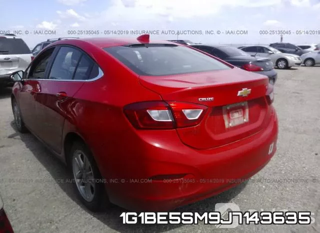 1G1BE5SM9J7143635 фото 4